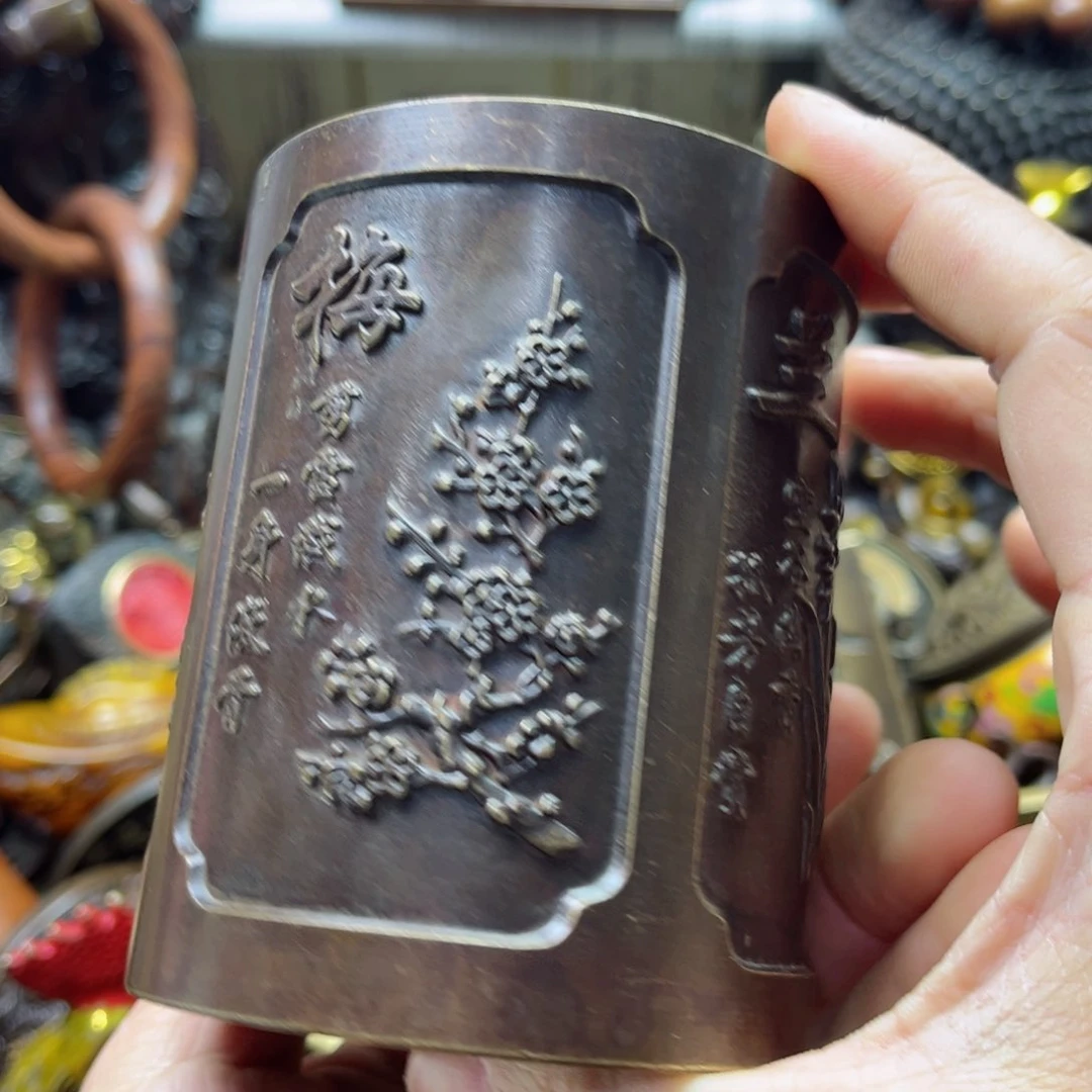 文玩摆件专属藏收摆件