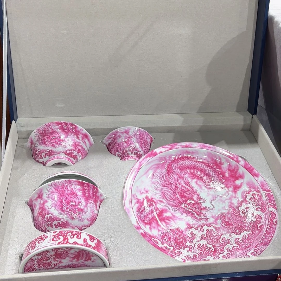 瓷片景德镇瓷器精品