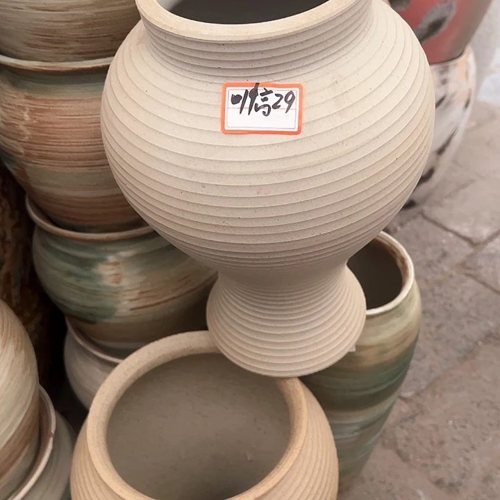 景德镇精品花盆栽适合盆栽适