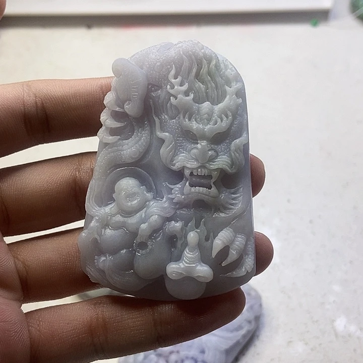 定制翡翠未镶嵌天然翡翠