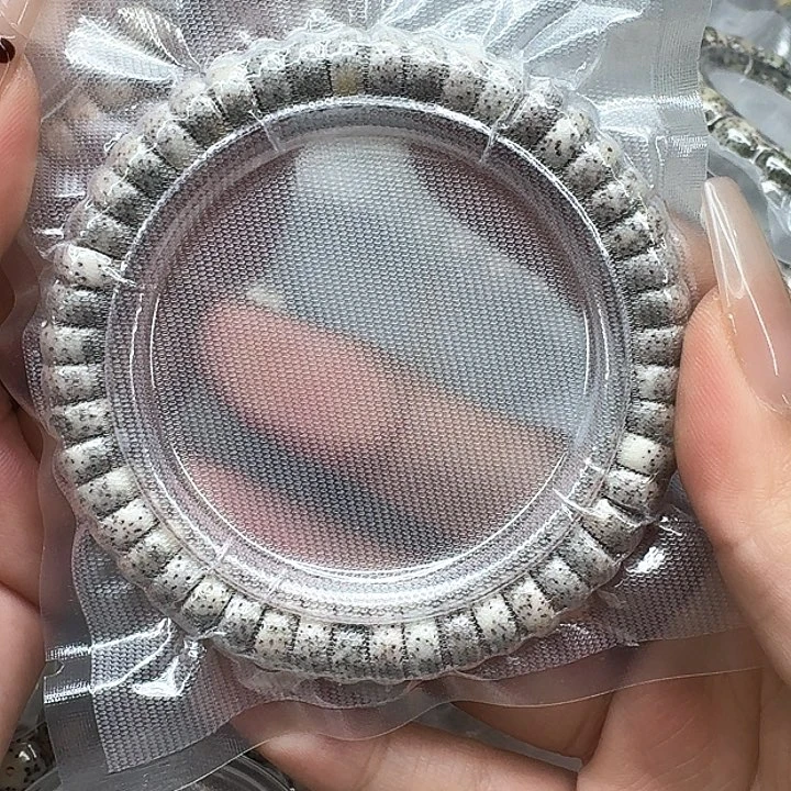 星月菩提手串37传说月留白星月菩提94药片单圈