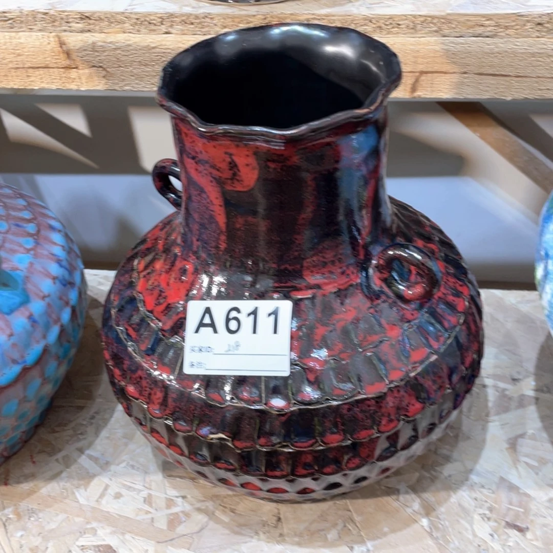 景德镇陶瓷艺术精品