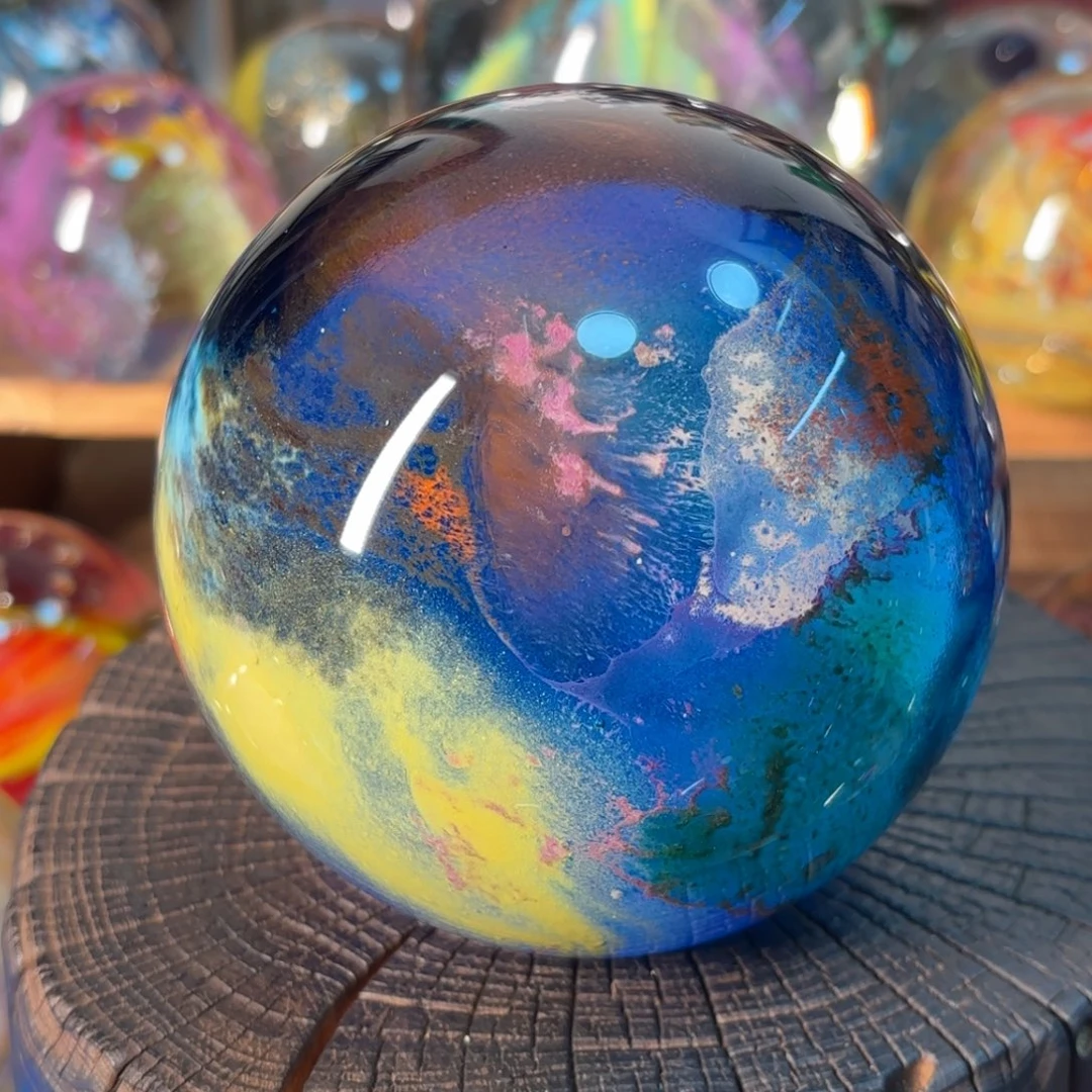 手工艺品琉璃精品