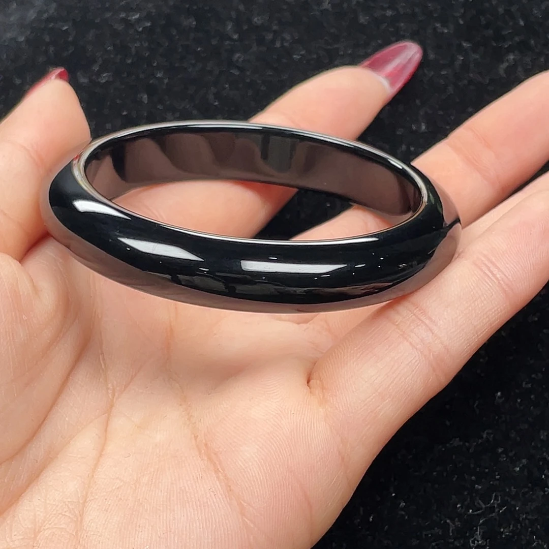 玛瑙/玉髓手镯未镶嵌?****?