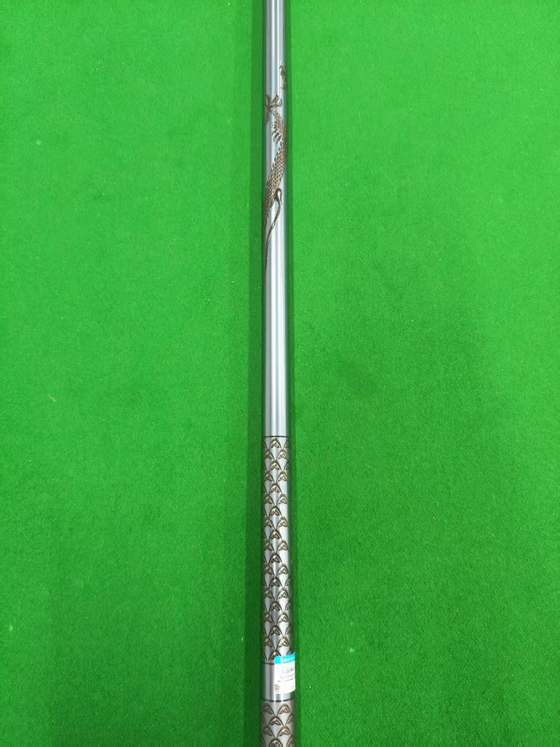 黑蛟龙全码钓鱼竿