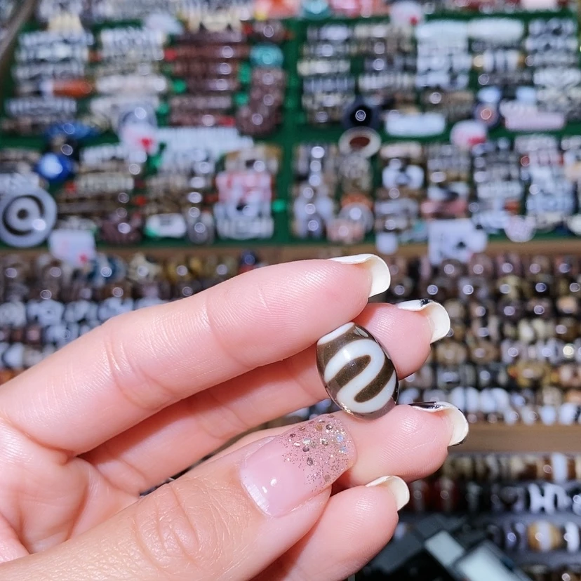 【闪购商品】玛瑙/玉髓散珠