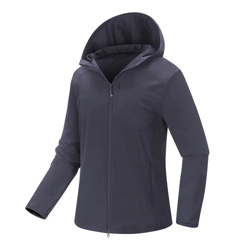 鸟家防晒衣男女同款爆款2025新款正品100%防紫外线透气超薄皮肤衣