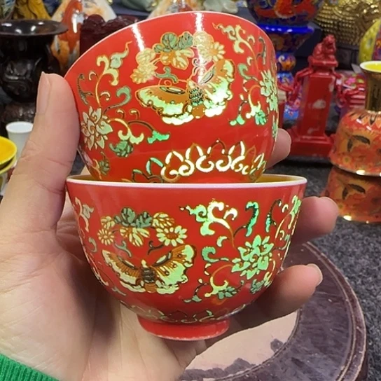 瓶摆件家居设计的