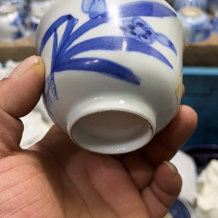 陶瓷茶玩榜第二十名