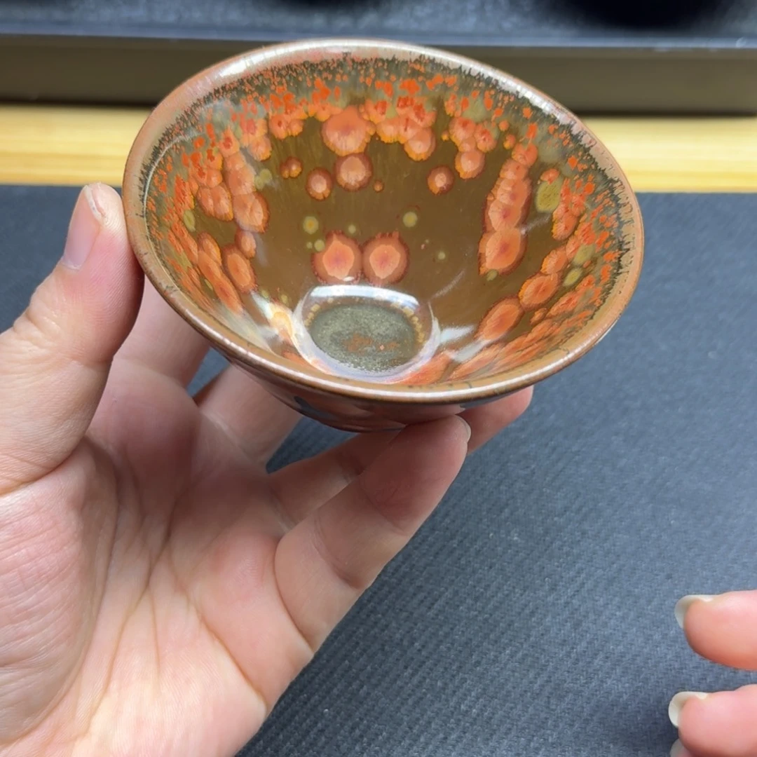 茶盏精品福利品作品