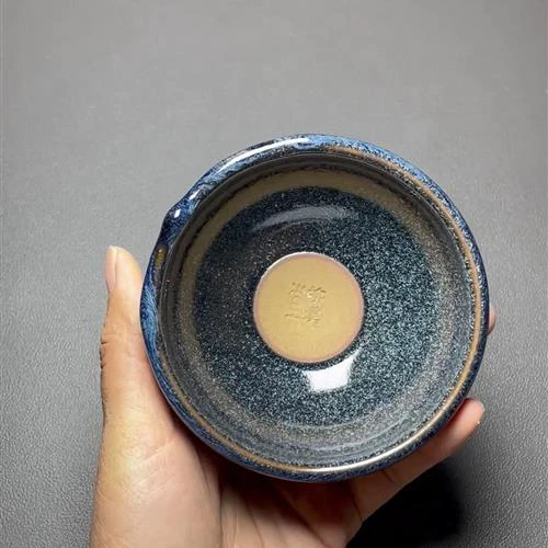 【闪购商品】茶盏-655............