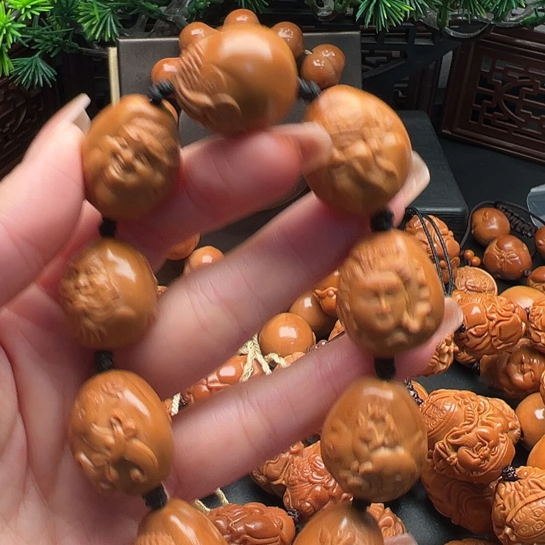 手串/手链橄榄核橄榄核