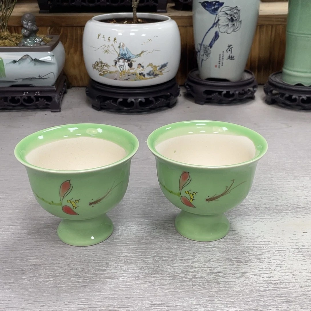 陶瓷制品陶瓷花盆