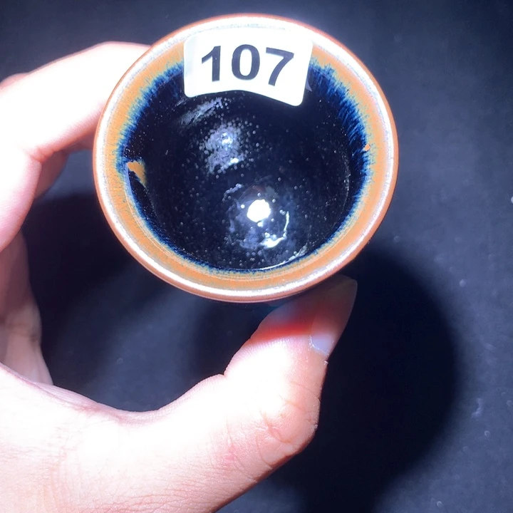 茶盏花花绿绿的小楼107