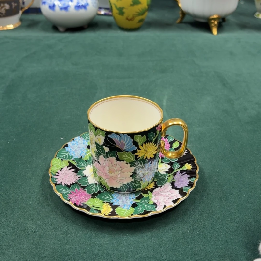 云翼堂家瓷器真好看呀