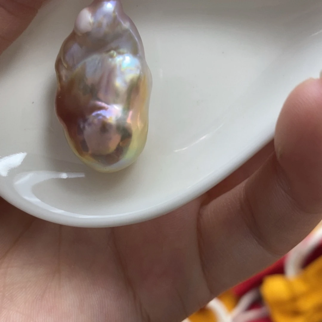未镶嵌淡水珍珠其它