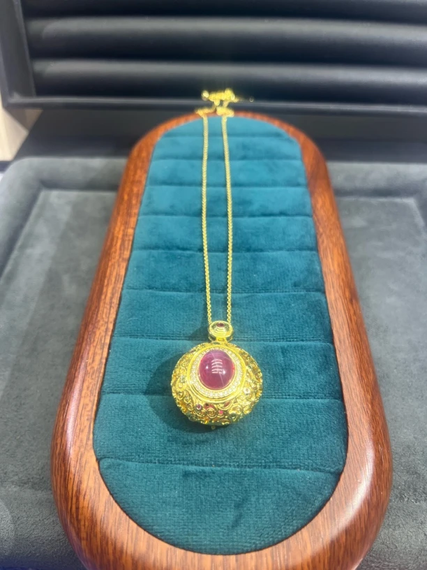 吊坠-【星光闪耀】时尚潮流吊坠-C137