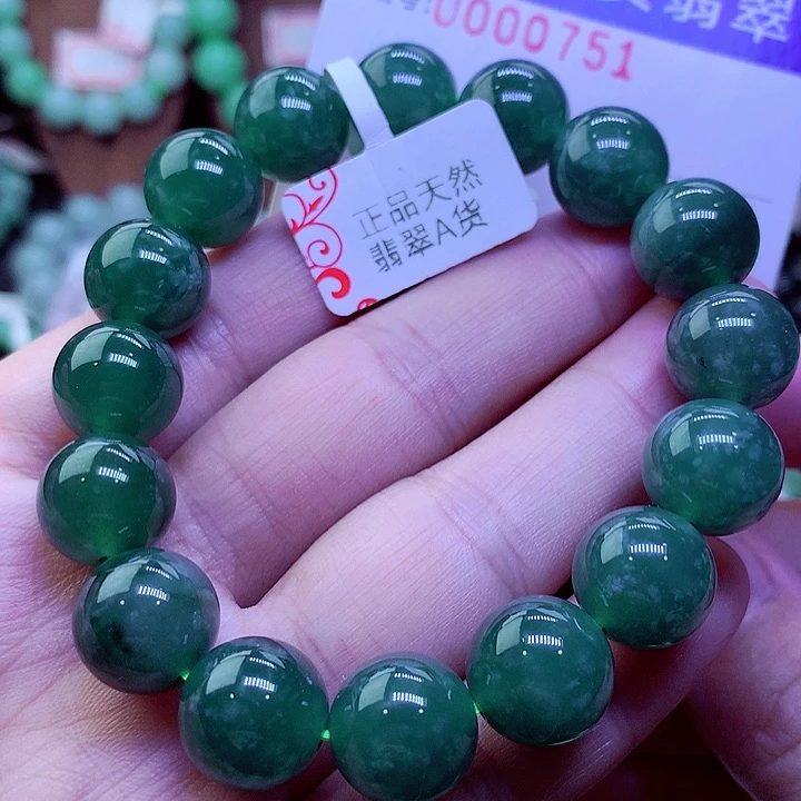 【闪购商品】毛衣链未镶嵌翡翠