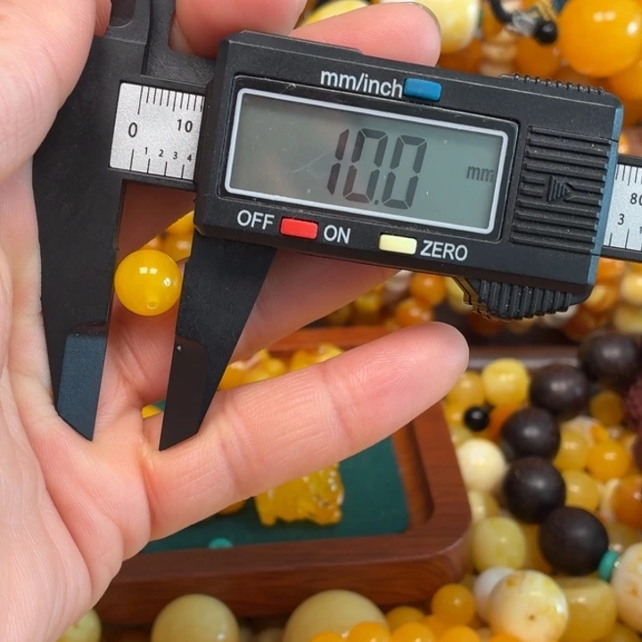 非金属配珠配饰21