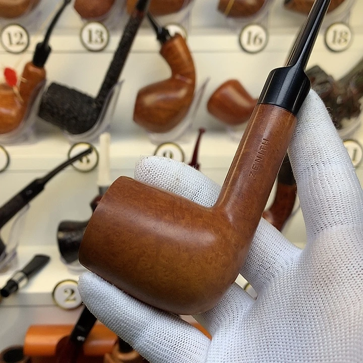 随***√160全新 顶点 烟斗