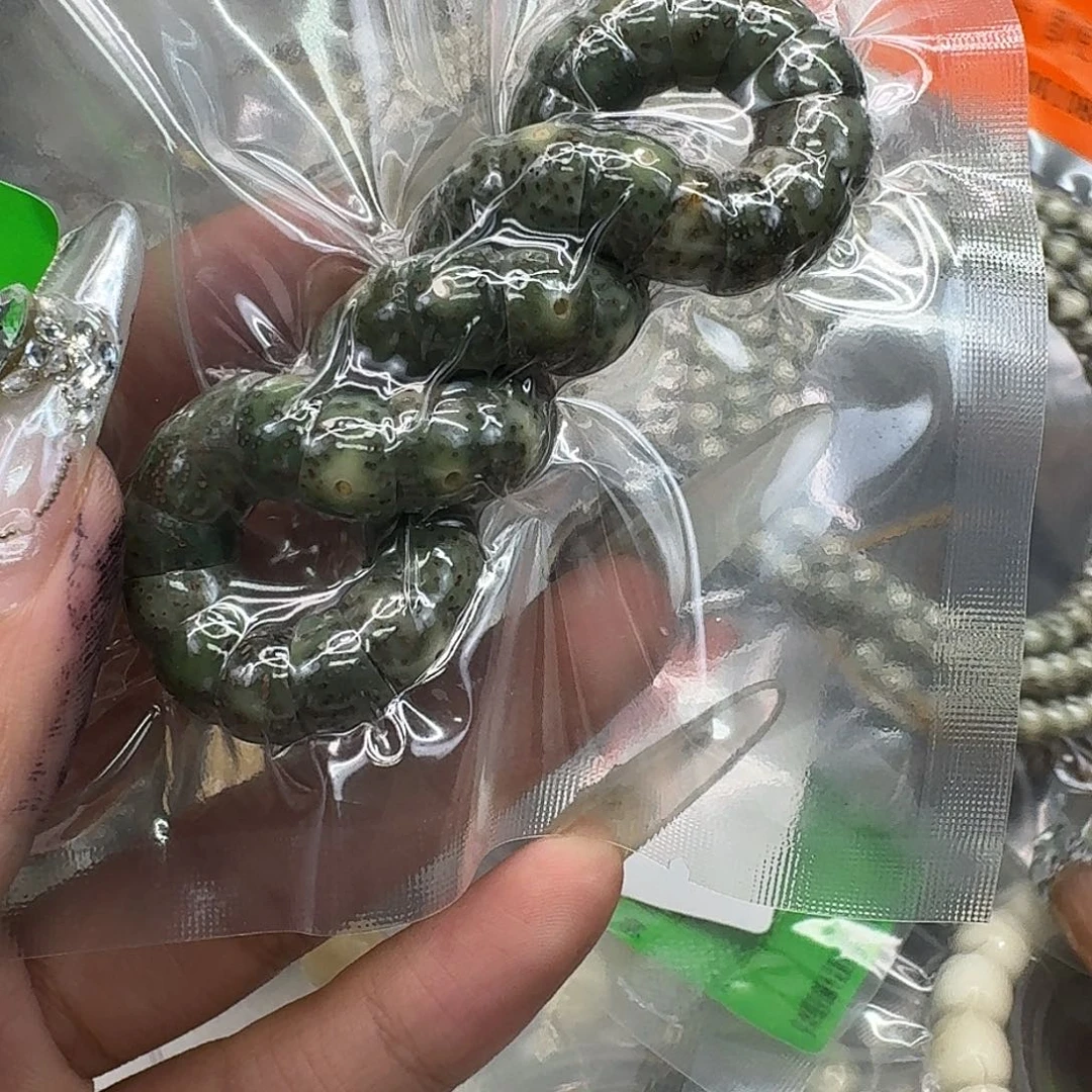 手串星月菩提364快乐星月菩提10