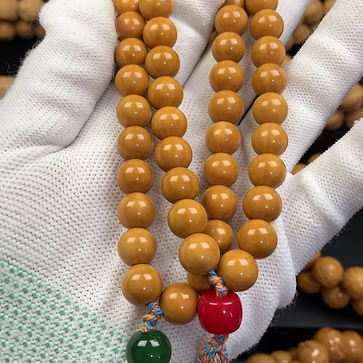 手串猴头核桃猴头