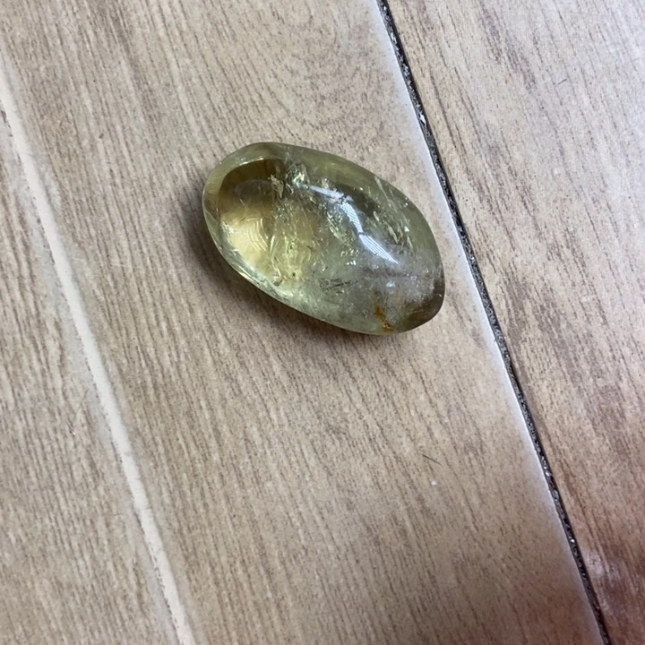 水晶珠宝半成品未镶嵌纳**米