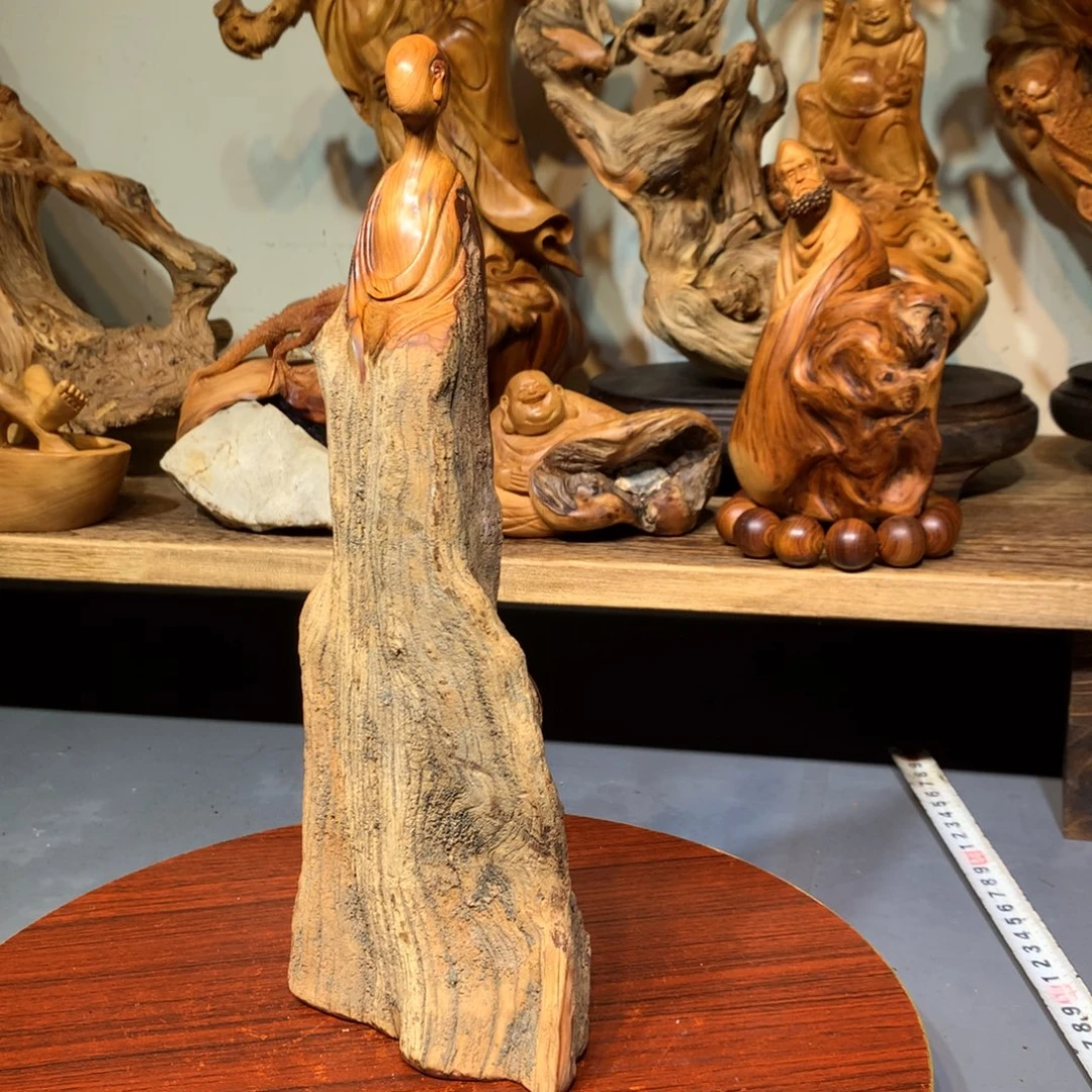 柏木（崖柏）精品设计