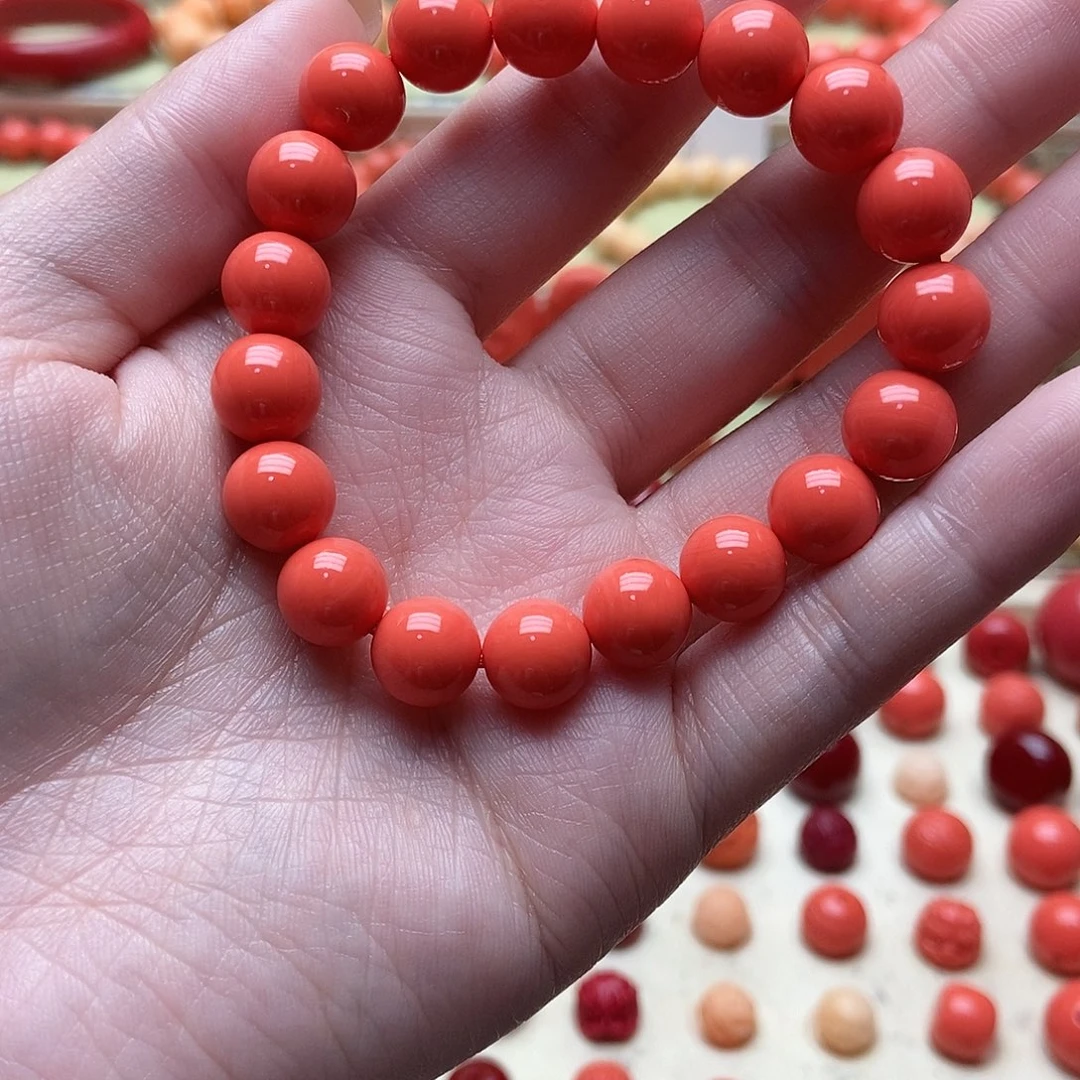 非金属卡10圆珠单圈19颗