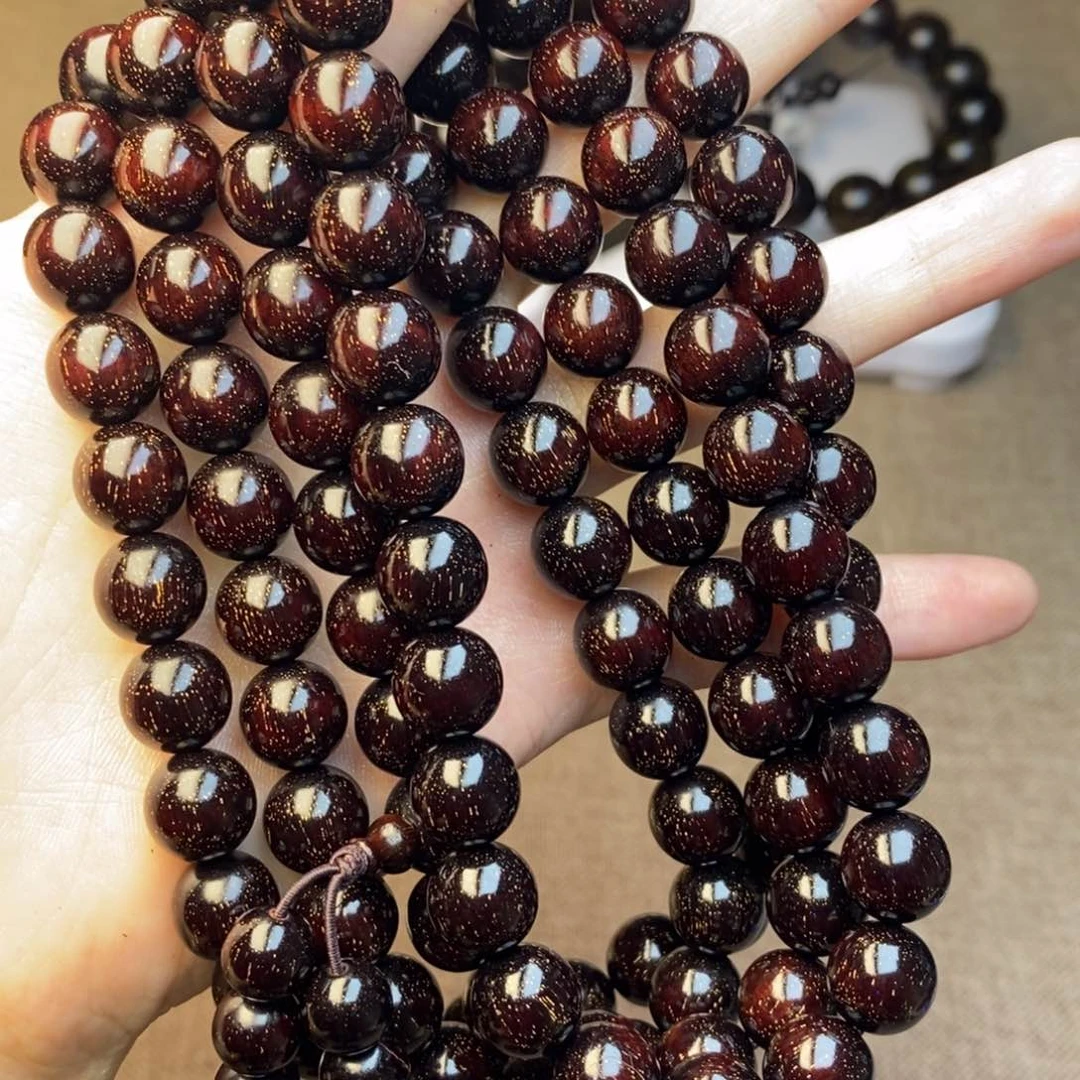 檀香紫檀（小叶紫檀）1.0满星