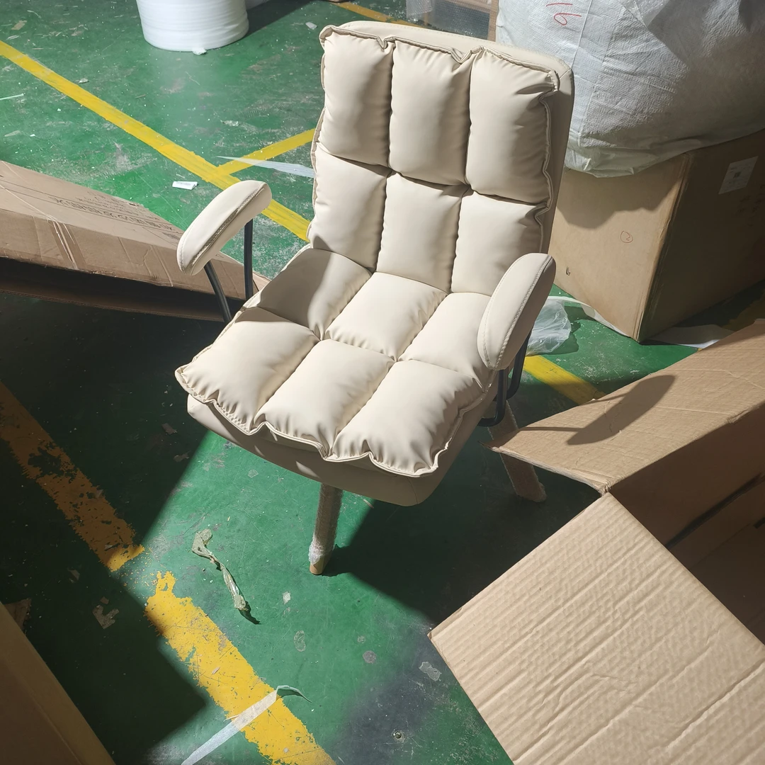 原始原素新语单椅b款