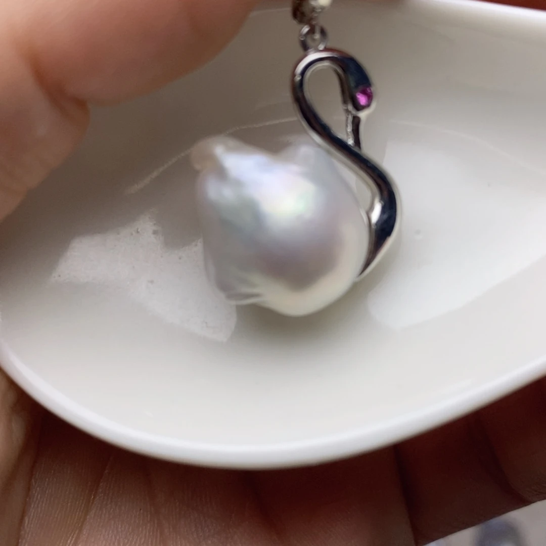 淡水珍珠其它未镶嵌