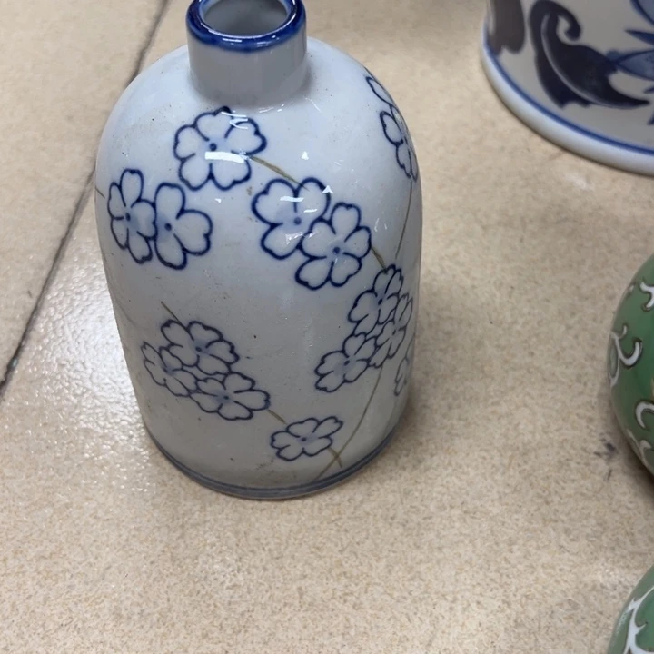 瓷片微瑕。。。。。。。。