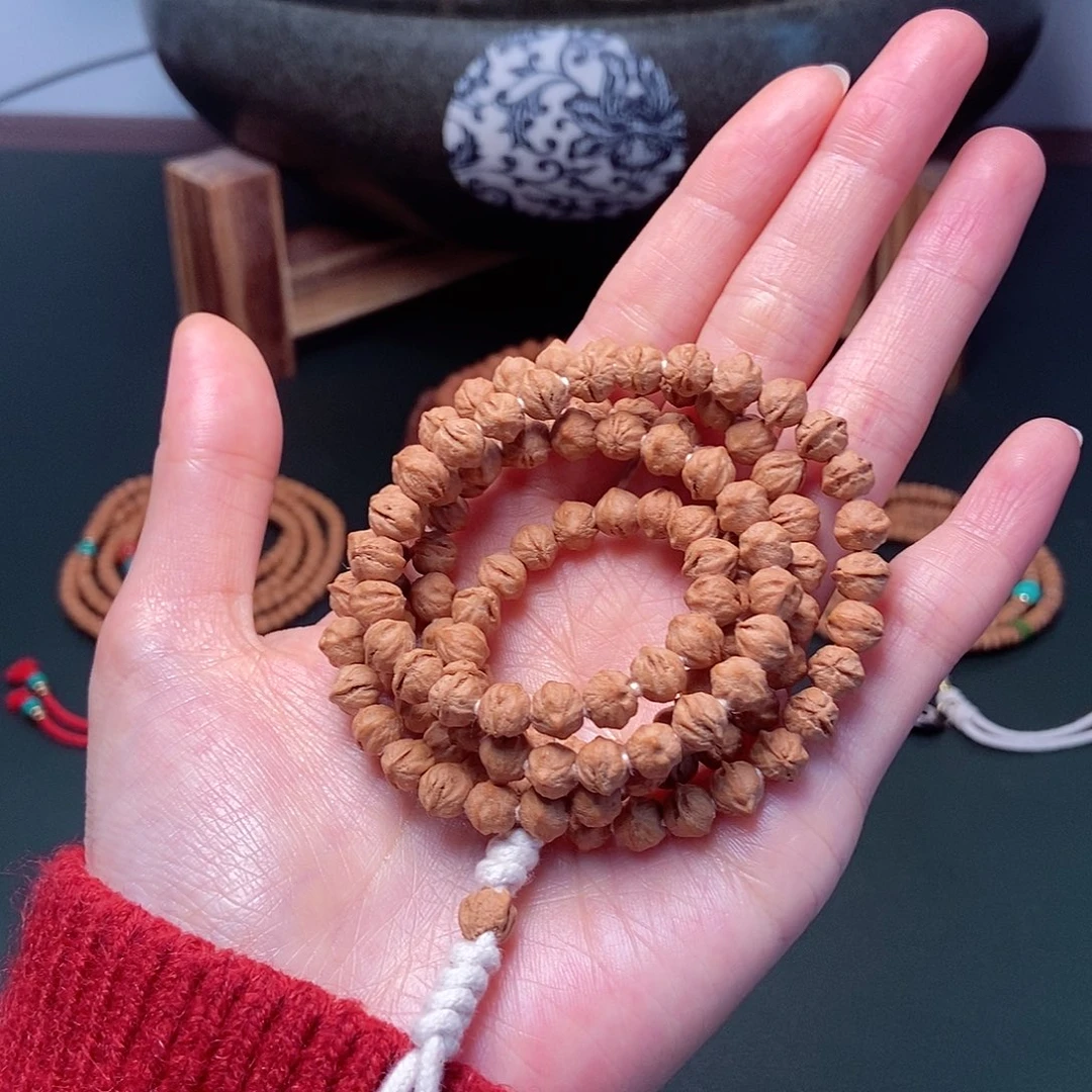 吊坠柏香籽/百香籽328.8