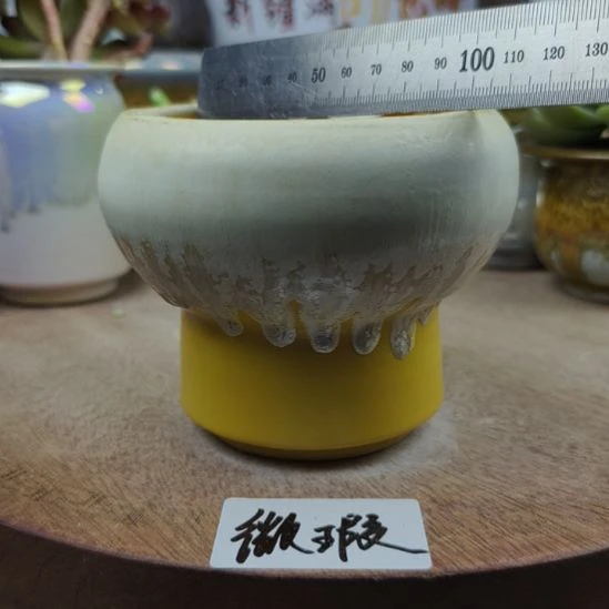 景德镇手工高温陶瓷(中号内口)福利不送垫片哦感谢理解