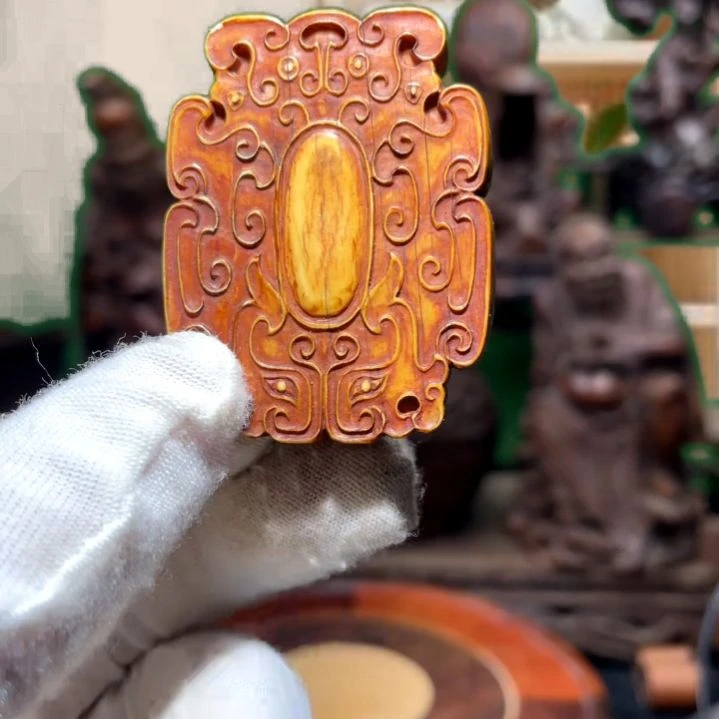 竹热闹矛盾问题不大不小的