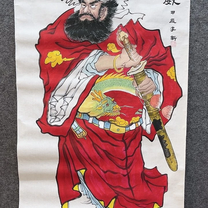 美术作品艺术作品2