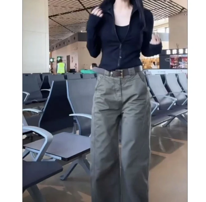 时尚潮流百搭精品女装dgd2357