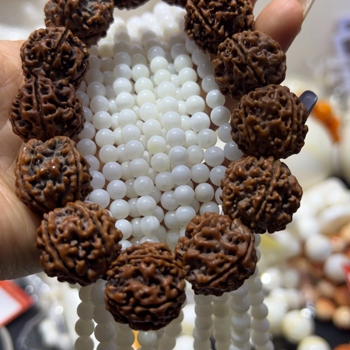 大果紫檀（缅甸花梨）0.6/108冰透微瑕