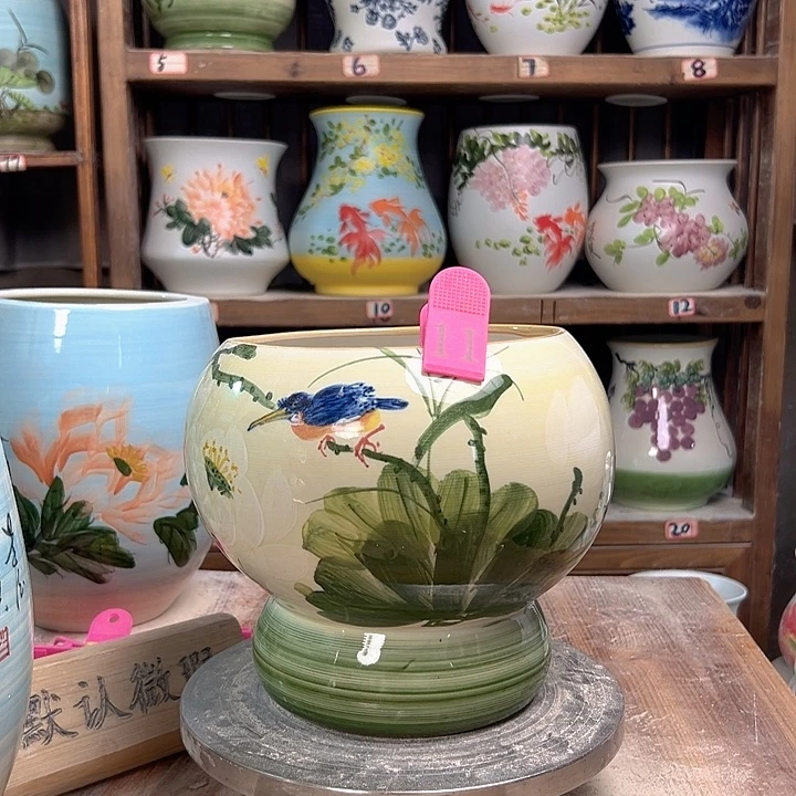 陶11 微瑕款新款陶瓷陶瓷