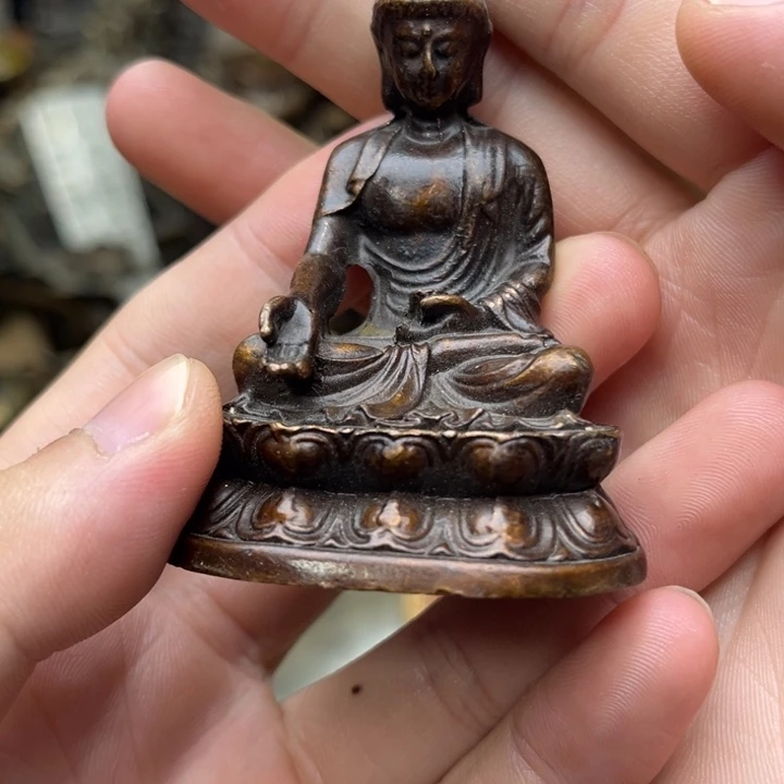 嘉嘉精品铜器摆件