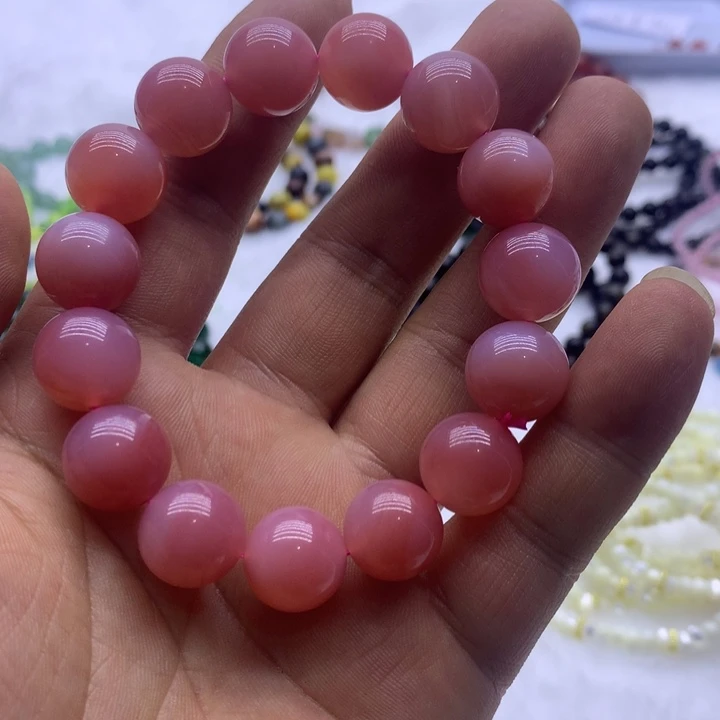 玛瑙/玉髓珠宝奇石未镶嵌