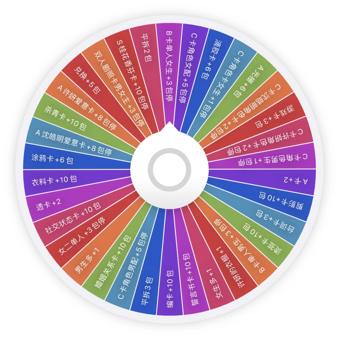 转转/Hitcard-许我耀眼正版官方影视收藏卡牌盲盒【拆盒】