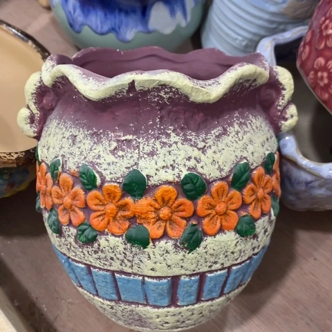 陶瓷印彩K12233334