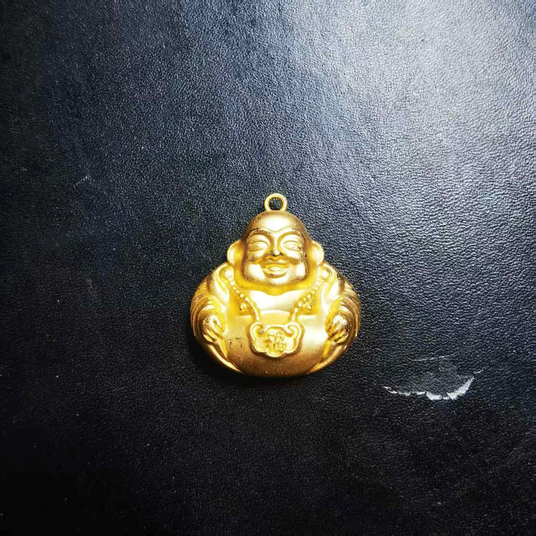 ZZ轻奢时尚吊坠配链子J31