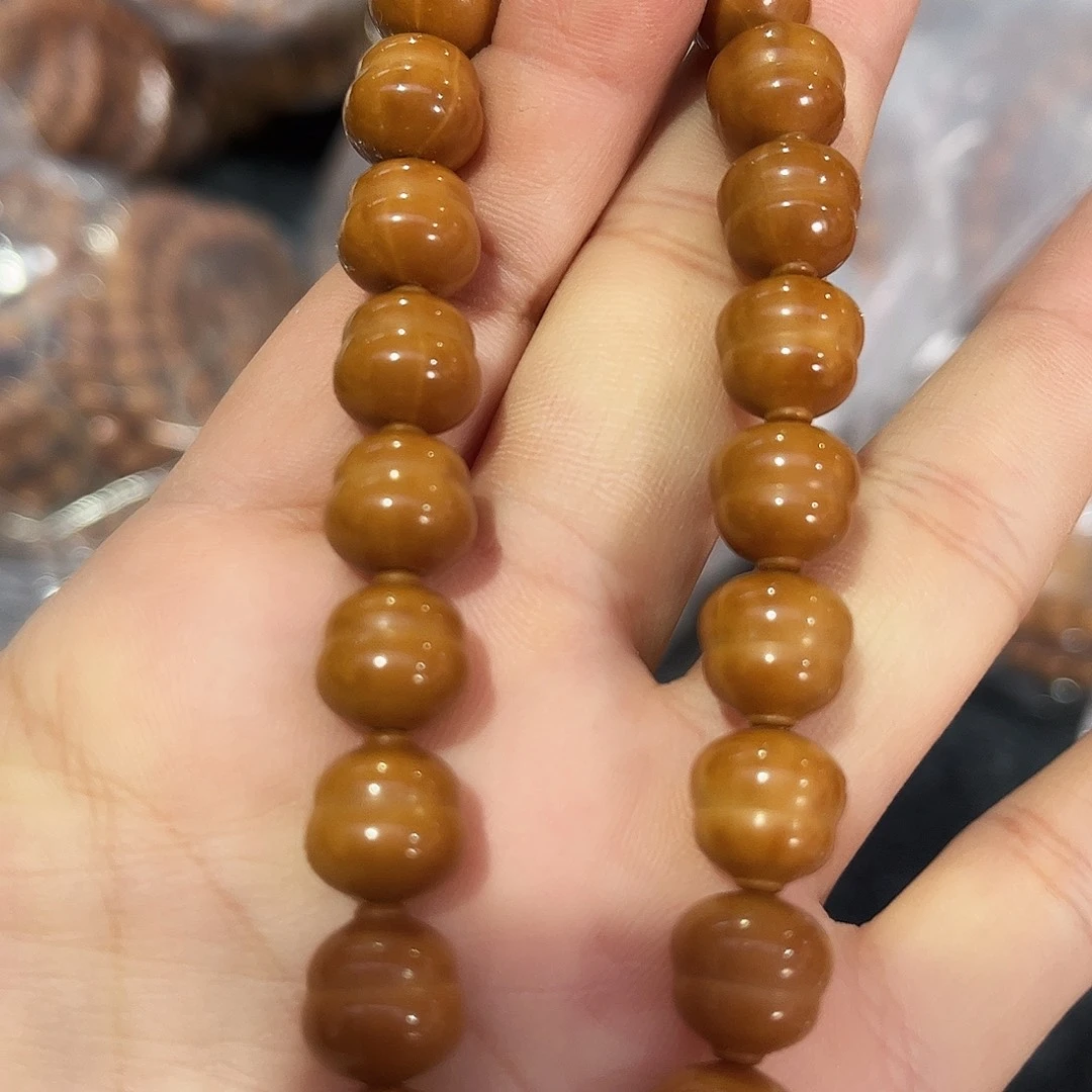 把件文玩核桃12葫芦手持