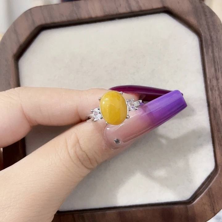 颈饰未镶嵌翡翠天然翡翠Ａ货