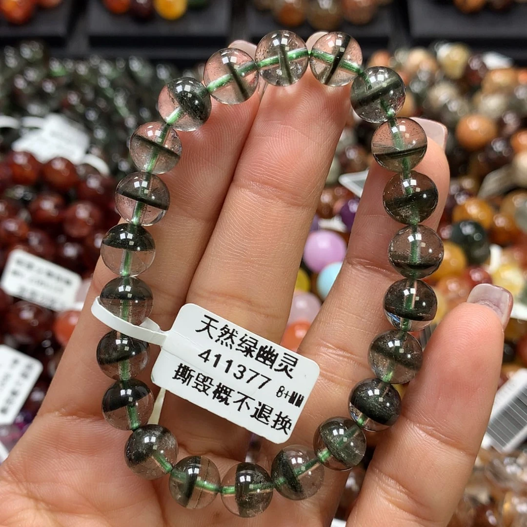 【闪购商品】水晶手链未镶嵌，