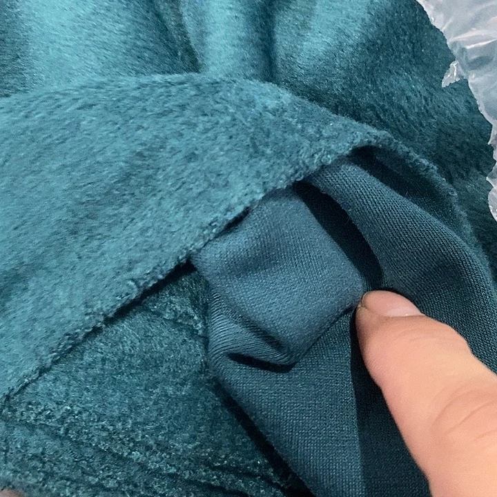 无纺布高档面料1.5米