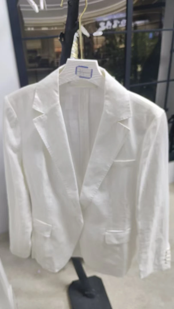 三S-新款西服-975